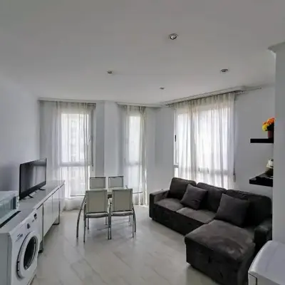 Apartment Ruzafa Market 7C