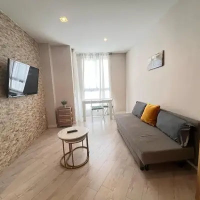 Apartment Ruzafa Market 8B