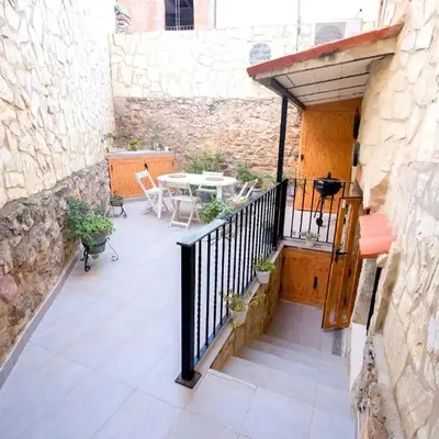 En el corazón de Sagunto