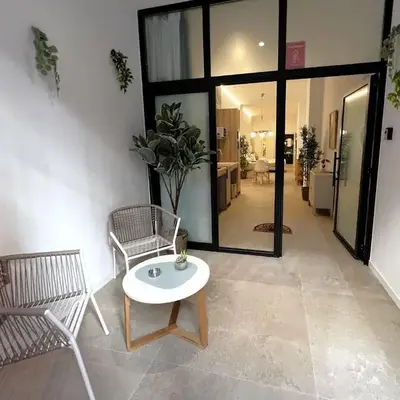 PN4- Loft Valencia N4 Urban Ayora