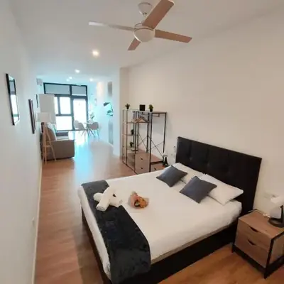 Seahorse Apartment