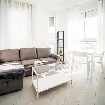Apartment Ruzafa Market 9C