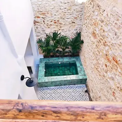 Casa Abadía Alojamiento completo boutique cerca de Valencia