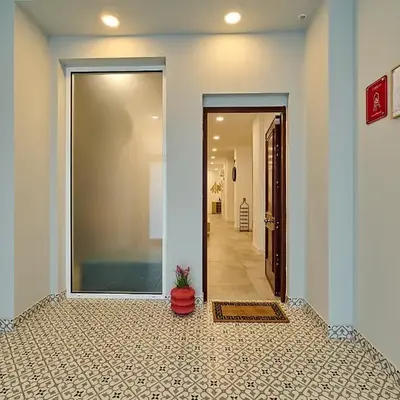 Invalencia - Teruel Flat with private Terrace