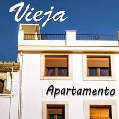 Apartamento Rural La Plaza Vieja