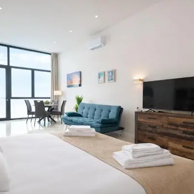 Portobello Road Suites