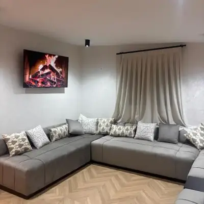 Apartamento cerca de la playa