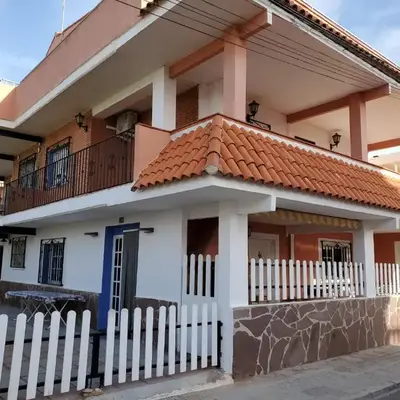 House Mare Nostrum