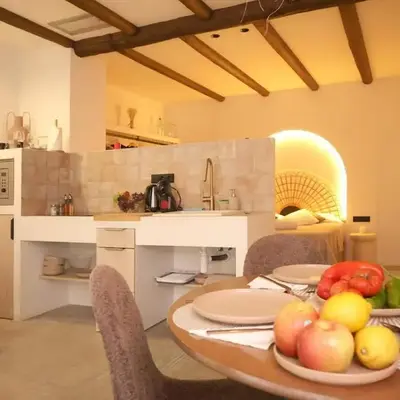 Suite junto Ciudad de las Ciencias - Manolito 2
