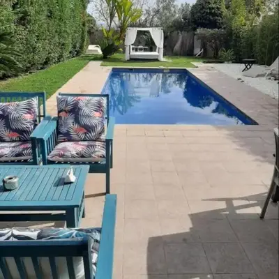 Valencia luxury