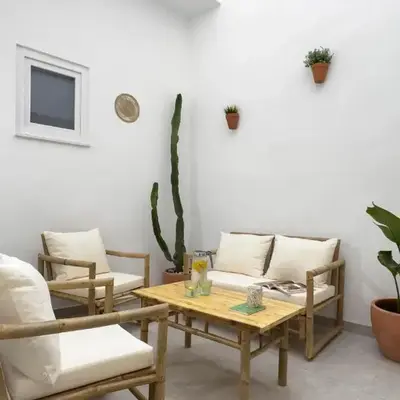 Casa La Pedrera