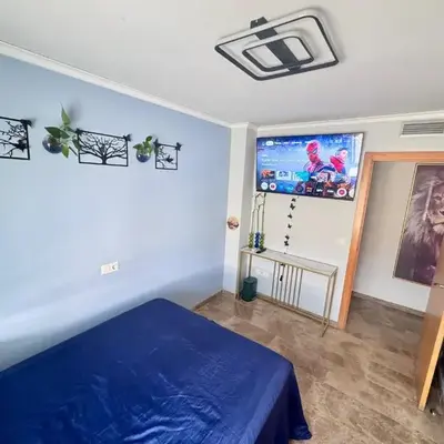 Sientete como en casa