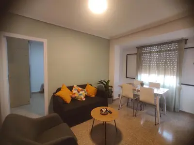 Gallery image of Apartamento Típico de Pueblo in Faura