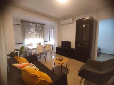 Gallery image of Apartamento Típico de Pueblo in Faura
