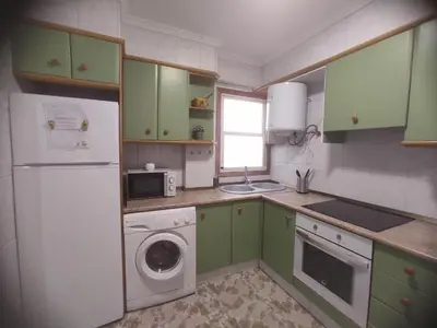 Gallery image of Apartamento Típico de Pueblo in Faura