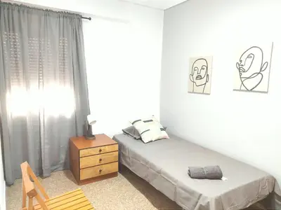 Gallery image of Apartamento Típico de Pueblo in Faura