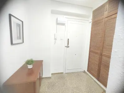 Gallery image of Apartamento Típico de Pueblo in Faura