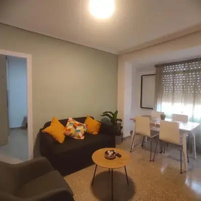 Apartamento Típico de Pueblo