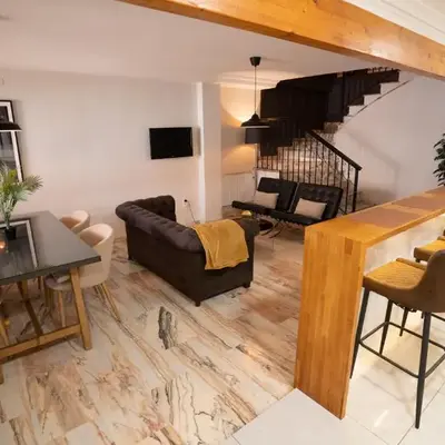Casa Boutique Playa y Valencia