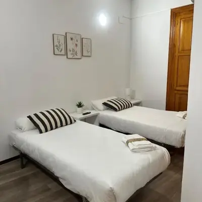 Peixcateria mini
