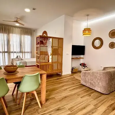 Travel Habitat Santo Domingo Loft