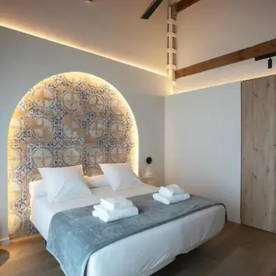 Mon Suites San Pedro