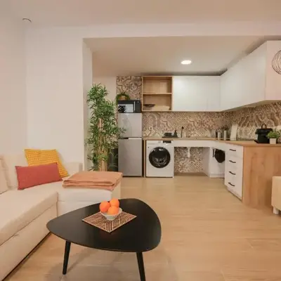 Casa Estrellita Boutique Apartment