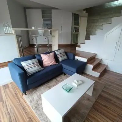 Malvarrosa Penthouse 4 rooms