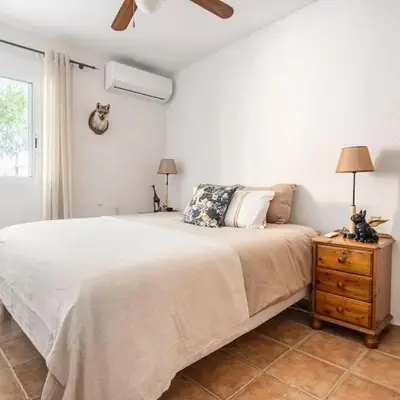 Tiny House Long-term en remote work near Valencia