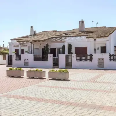 Chalet adosado junto al mar en Almarda Sagunto