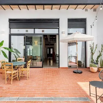 Casa Reina Nina