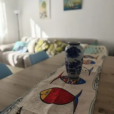 SeaSuites Blue - Casa cerca del mar en Cullera