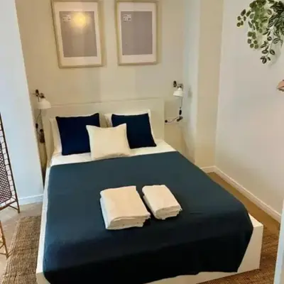 Aqua Vida Apartments Sueca