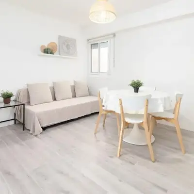 Mislata Apartment