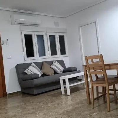 Magnifico y moderno estudio bien ubicado
