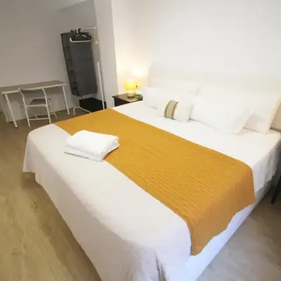 Apartamento Ross - Central flat with all the amenities