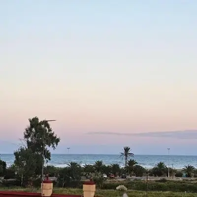 Vistas al Mar