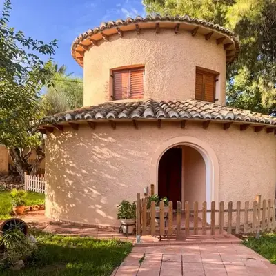 Casa de invitados en L'Eliana