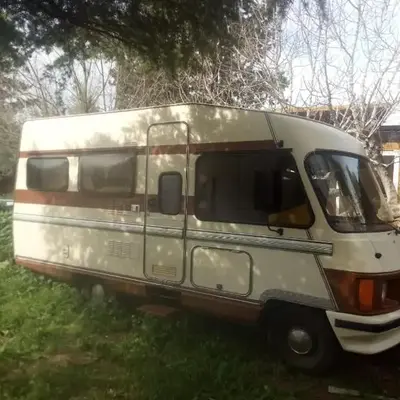 Autocaravana