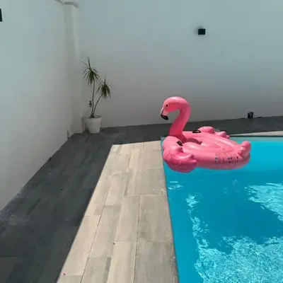 Chalet Piscina Privada