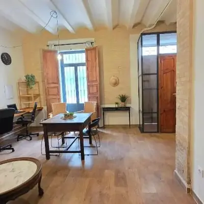 Casita Buenos Aires