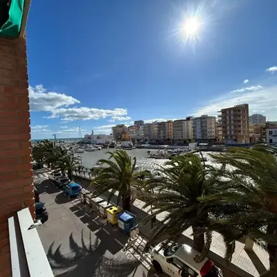 Apartamento Perellonet Mascaró