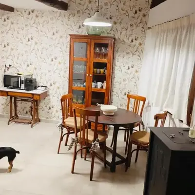 Casa La Villa