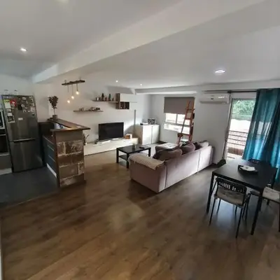 Fabulous apartment in Valencia