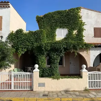 Casa Enredadera