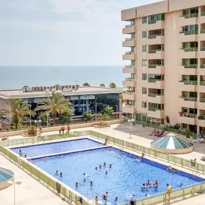 Apartment Patacona Beach 6