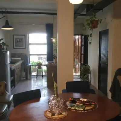 Stunning appartment for rent in Valencia