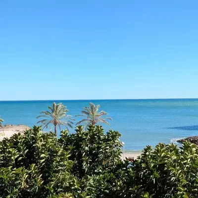 El Faro de Cullera