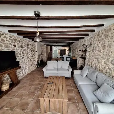 Casa Trilles