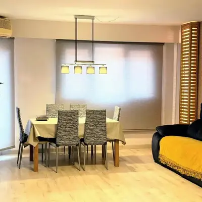 Apartment Monfort